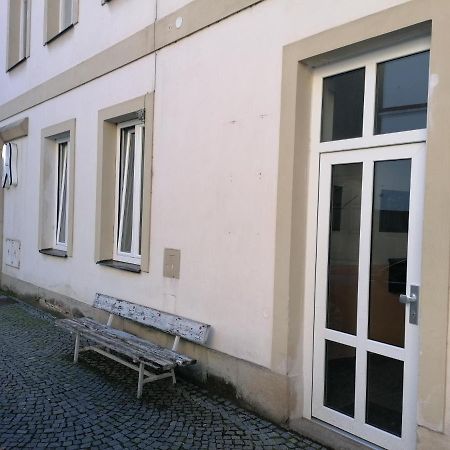 Ferienwohnung Apartman U Zoubku Litomyšl Exterior foto