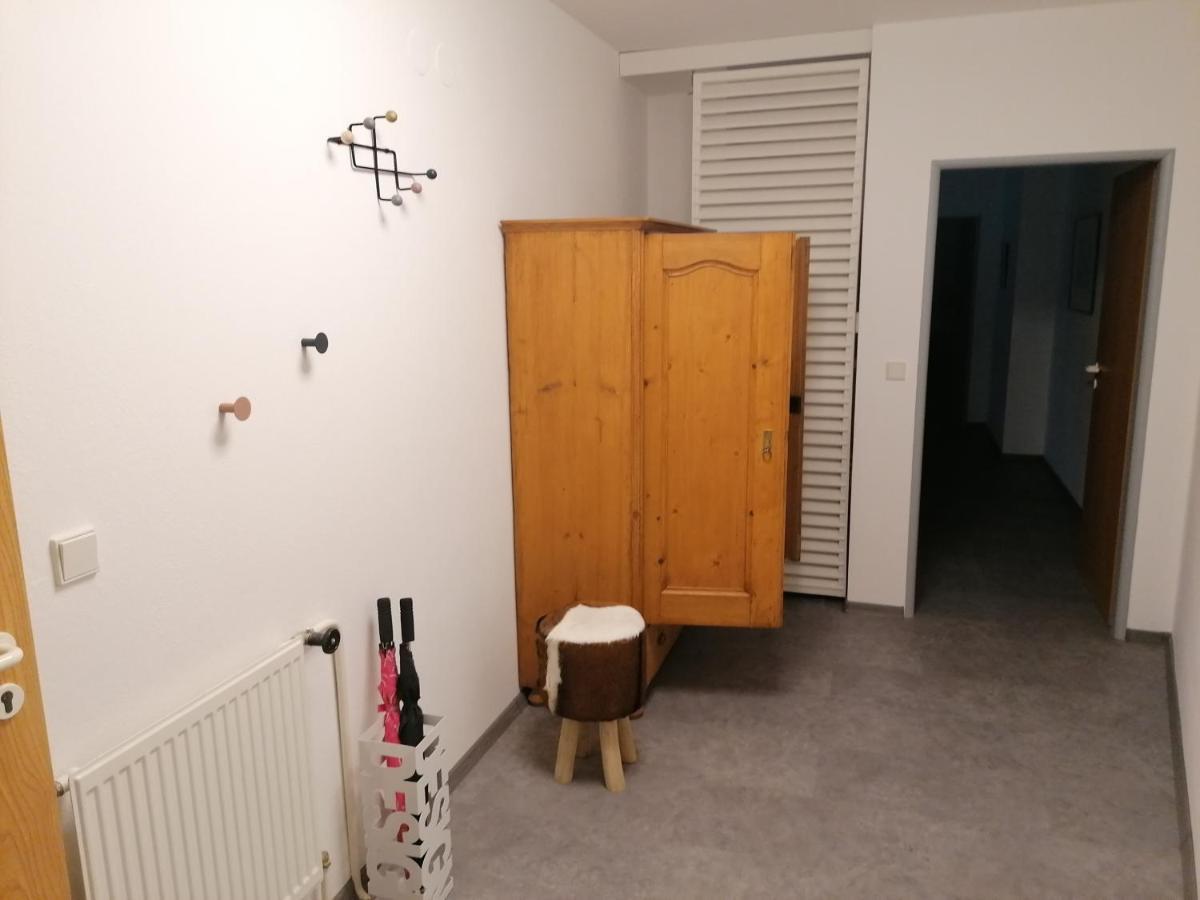 Ferienwohnung Apartman U Zoubku Litomyšl Exterior foto