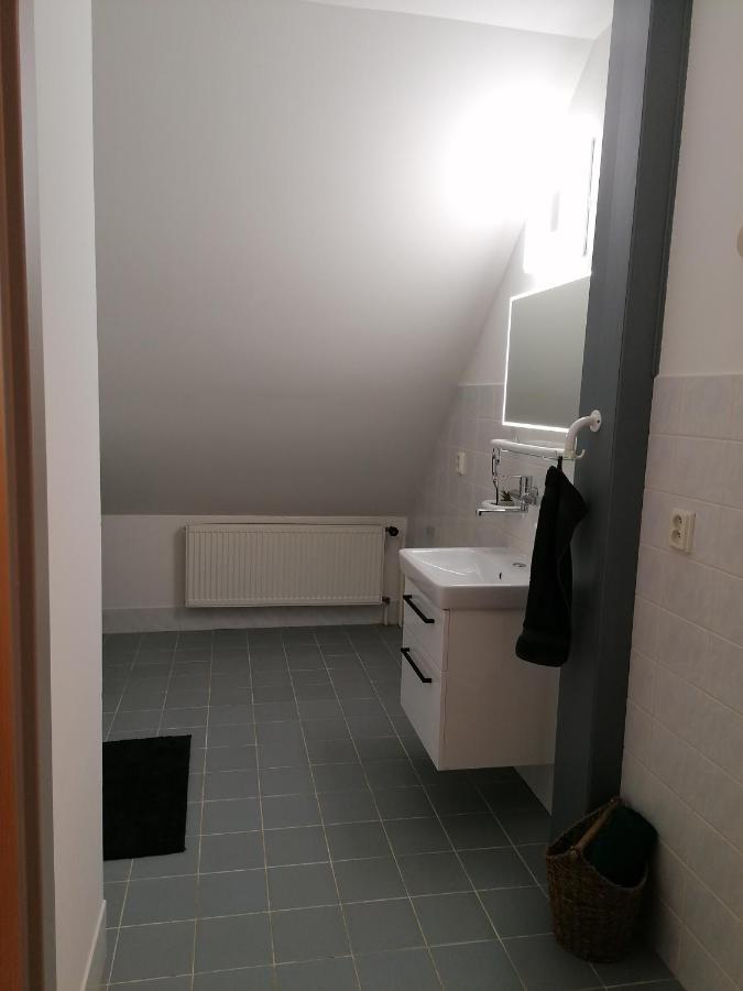 Ferienwohnung Apartman U Zoubku Litomyšl Exterior foto
