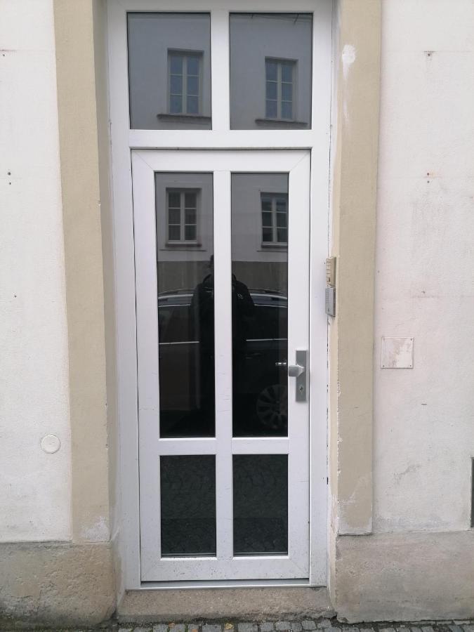 Ferienwohnung Apartman U Zoubku Litomyšl Exterior foto